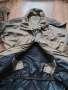 deerhunter shooting jacket - мъжко ловно яке 2XL, снимка 13
