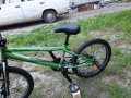 Велосипед BMX  univega BX-series  20 цола., снимка 6