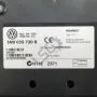 Bluetooth модул Skoda OCTAVIA II (1Z) 2004-2010 ID: 134298, снимка 2