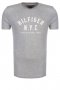 tommy hilfiger - страхотна мъжка тениска , снимка 1 - Тениски - 37181261