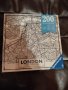 Ravensburger Puzzle 12963 Big City Life London Map  - Пъзел от 200 части НОВО, снимка 7