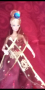 Колекционерска кукла Барби принцес, снимка 15