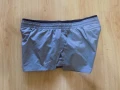 къси панталони nike running шорти гащета клин фитнес спорт крос дамски оригинал M, снимка 3