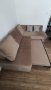 Разтегателен диван, снимка 1 - Дивани и мека мебел - 44048990