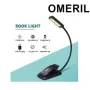 OMERIL LED ЛАМПА ЗА КНИГА, снимка 1