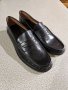 Мъжки маркови мокасини / обувки от естествена кожа - 44 / Чисто нови, снимка 1
