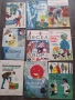 колекция притурки към списание Славейче 28/6, снимка 4