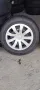 железни джанти с зимни гуми 185 65 15 и 16 оригинални тасове 5х112 за audi volkswagen SKODA, снимка 1