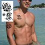 Татуировки, водоустойчиви татуировки, татуси, временни татуировки, снимка 6