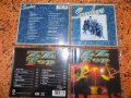 Дискове на - Sneakers – Greatest 1997/ZZ TOP-best/ Genesis - Live / The Way We Walk , снимка 6