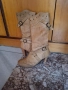 Боти естествена кожа , снимка 2