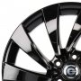 17" Джанти Пасат 5x112 VW GOLF 5 6 7 PASSAT B6 B7 B8 CC Arteon Skoda, снимка 5
