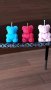 Ароматизирани свещи, снимка 1 - Ръчно изработени сувенири - 43914496