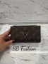 Guess кафяво портмоне, снимка 3
