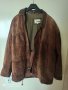 Чисто ново кожено яке Conbipel / мъжко , снимка 5