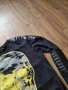 Страхотна мъжка блуза суитчър PHILIP PLEIN размер L / XL, снимка 4