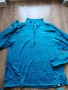 Nike Maillot Element Sphere 1/2 Zip - мъжка термо блуза КАТО НОВА ХЛ, снимка 8