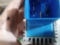 Опел 2.2DTI Реле подгревни свещи , снимка 6