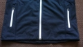 Abacus Count On It TOYOTA Softshell Jacket размер 52 / L софтшел горница W4-193, снимка 8
