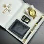 💥🆕Rolex уникални мъжки подаръчни комплекти / различни цветове🆕💥, снимка 7