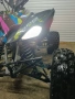 Yamaha RAPTOR 250 2010, снимка 11