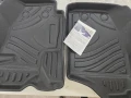 Suzuki Jimny JB64, JB74 3D всесезонни TPE стелки с висок ръб , снимка 8