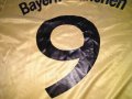 Байерн Мюнхен футболна тениска маркова на Адидас от сезон 2004-2005г.№9 размер  Л, снимка 7