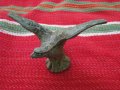 Райх орел статуетка, снимка 1 - Антикварни и старинни предмети - 35238473