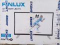 телевизор  FINLUX   FF3230   на части