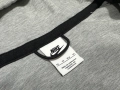 Мъжко Nike Tech Fleece Men’s Full-Zip Hoodie, Размер XS, снимка 8