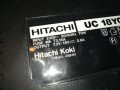 HITACHI UC18YG 7,2-18V NI-CD BATTERY CHARGER 2001241858, снимка 11