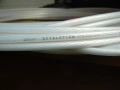 QED SIGNATURE REVALATION speaker cable, снимка 1