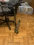 Oxelo тротинетка за трикове / скейт парк, снимка 1
