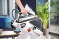 Парогенератор Tefal GV8711E0, 2600W, 6 bar, Функция вертикална пара, Плоча Durilium AirGlide, снимка 6