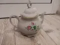 Порцеланов чайник , снимка 2