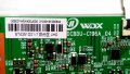 KYDOS K43WU22CD00 със счупена матрица ,MP90CX-100V600 REV:1.0 ,CV6886H-C ,DCBDU-C196A_04 ST4251D01-7, снимка 12