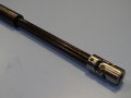 Карданен телескопичен машинен вал L-550mm/L-920mm, снимка 2