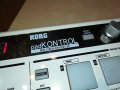 KORG PAD KONTROL-MIDI STUDIO CONTROLLER-ENGLAND 2311221405, снимка 10