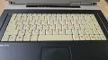 Лаптоп Fujitsu AmiloPro v2055 за части, снимка 2
