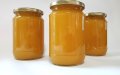 Пчелен мед - букет, снимка 1 - Пчелни продукти - 42774557