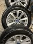 Гуми с джанти от BMW, снимка 2