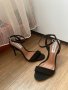 Дамски сандали STEVE MADDEN Landen High Heel Sandal, снимка 3