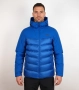 The North Face Pertex Warm Storm - Оригинално мъжко яке размер M, L, снимка 1