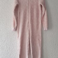 Гащеризон пижама 9-10 години, снимка 2 - Детски пижами - 38419218