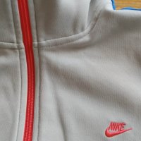 NIKE горнище, снимка 3 - Спортни дрехи, екипи - 26985093