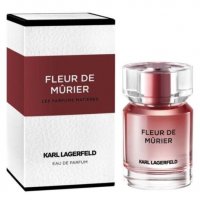 Karl Lagerfeld Les Parfums Matieres-Fleur de Murier EDP 50ml, снимка 1 - Дамски парфюми - 39488716
