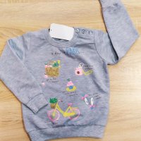 детска блуза , снимка 1 - Детски Блузи и туники - 39258564