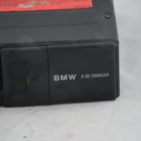 CD Changer за bmw E46 E39 E38 E39 X5 E53, снимка 3 - Части - 39271190