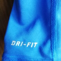Nike Dry-Fit оригинална дамска спортна фланелка , снимка 5 - Тениски - 36631766