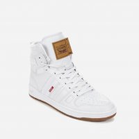 НАМАЛЕНИЕ !!! Маратонки Levis 521 BB Pebbled UL High-Top №46.5, снимка 3 - Кецове - 37703910